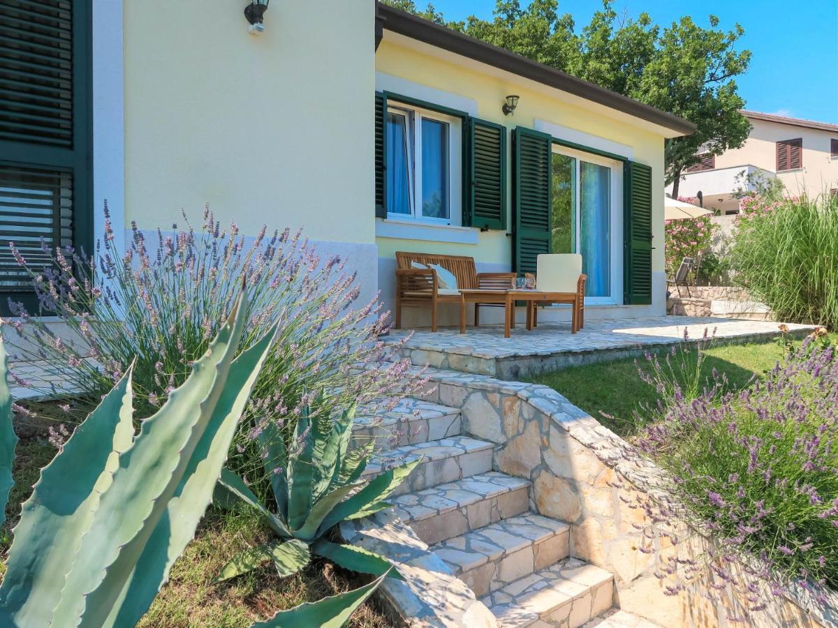 Holiday Home Makvic - Mod310 By Interhome Mošćenička Draga Kültér fotó